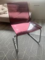 Leuke bureau stoel meidenkamer, Ophalen, Zo goed als nieuw, Eén