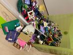 5 kilo Lego friends, ongesorteerd, Kinderen en Baby's, Speelgoed | Duplo en Lego, Ophalen, Gebruikt, Losse stenen, Lego