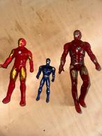 Iron man marvel, Verzenden, Zo goed als nieuw