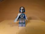 Lego Star Wars Pre Vizsla sw0416, Kinderen en Baby's, Speelgoed | Duplo en Lego, Ophalen of Verzenden, Zo goed als nieuw, Losse stenen