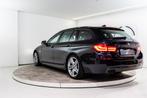 BMW 5 Serie Touring 530d High Executive M Sport 259PK | Pano, Automaat, Achterwielaandrijving, Zwart, Zwart