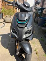 Peugeot speedfight 4 opknapper, Fietsen en Brommers, Scooters | Peugeot, Ophalen of Verzenden, Gebruikt, Speedfight