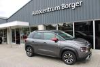 Citroën C3 Aircross 1.2 PureTech C-Series Navi/Trekhaak/16", Gebruikt, 1199 cc, Met garantie (alle), Origineel Nederlands