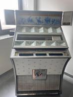 seeburg sd 160, Verzamelen, Automaten | Jukeboxen, Ophalen, Zo goed als nieuw, 1950 tot 1960, Seeburg