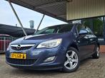 Opel Astra 1.6 Edition (bj 2010), Origineel Nederlands, Te koop, 5 stoelen, Benzine