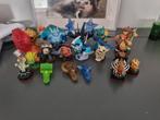 Grote skylanders trap team collectie met extra level, Spelcomputers en Games, Games | Overige, Ophalen of Verzenden, Zo goed als nieuw