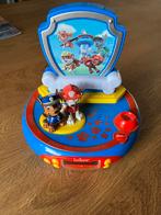 Paw patrol wekker, Ophalen, Gebruikt