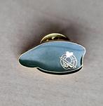 KCT Korps Commando Troepen Baret pin, Verzamelen, Militaria | Algemeen, Niet vindbaar, Niet vindbaar, Nederland, Embleem of Badge