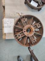 Klauwplaten, Ophalen, Gebruikt, Onderdeel, Minder dan 500 mm
