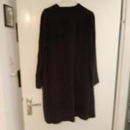 COS Zwarte Zijden Jurk - Maat 42, COS, Zwart, Maat 42/44 (L), Ophalen of Verzenden