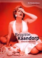 Brigitte Kaandorp - Ik Ben Een Vakvrouw (9 DVD), Alle leeftijden, Ophalen of Verzenden, Zo goed als nieuw, Stand-up of Theatershow