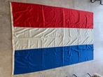 Vlag Vintage, Diversen, Vlaggen en Wimpels, Ophalen of Verzenden, Gebruikt