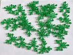 Partij 25x nieuwe grote Lego bladeren in diverse kleuren, Ophalen of Verzenden, Nieuw, Losse stenen, Lego