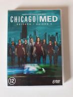 DVD Box - Chicago MED - Seizoen 5 / Serie 5, Cd's en Dvd's, Dvd's | Tv en Series, Gebruikt, Alle leeftijden, Boxset, Ophalen of Verzenden