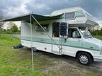 Te koop Citroen C25/280 camper - youngtimer, Overige merken, Benzine, 5 tot 6 meter, Particulier