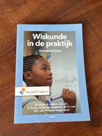 Wiskunde in de Praktijk - Kerninzichten, Boeken, Ophalen of Verzenden, Beta, Zo goed als nieuw, Niet van toepassing