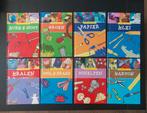 Serie: Maak het zelf met papier, groen etc., Maruscha Gaasenbeek; Tine Harleman; Carola van der Molen; Eli..., Non-fictie, Ophalen of Verzenden