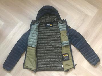 Nieuwe jas van Ciesse Piumini, slimfit maat 46 S/M beschikbaar voor biedingen