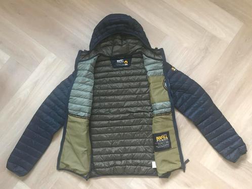 Nieuwe jas van Ciesse Piumini, slimfit maat 46 S/M, Kleding | Heren, Jassen | Winter, Zo goed als nieuw, Maat 46 (S) of kleiner