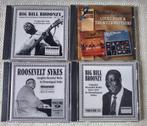 Blues cd's, Blues, Ophalen of Verzenden, Zo goed als nieuw