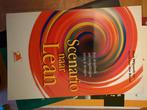 Lean naar Scenario - Niek Wijnands & Henk van den Boom, Ophalen of Verzenden, Zo goed als nieuw, Management