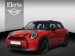 MINI 5-deurs Cooper C Classic Uitvoering | Comfort Plus Pakk, Auto's, Mini, Gebruikt, Met garantie (alle), Origineel Nederlands