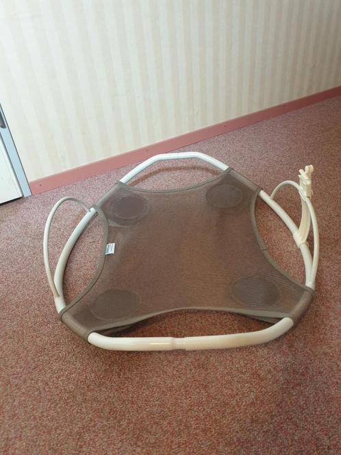 Doomoo accesoires, Kinderen en Baby's, Wipstoeltjes, Zo goed als nieuw, Overige merken, Ophalen of Verzenden