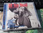 Verzamel-CD All You Need - 15 Years Of Love 1980-1995 Vol 3., Ophalen of Verzenden, Zo goed als nieuw, Pop
