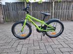 Mooie jongensfiets 18 inch, Fietsen en Brommers, Fietsen | Crossfietsen en BMX, Ophalen, 16 tot 20 inch, Staal, Volare