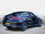 Mercedes-Benz GLC-klasse Coupé 250 4MATIC Business Solution, Auto's, Stof, Gebruikt, Euro 6, 4 cilinders