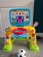 Vtech Sport&Scoor Speelplaats, Kinderen en Baby's, Speelgoed | Vtech, Ophalen, 6 maanden tot 2 jaar