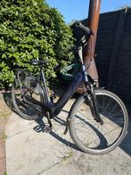 Gazelle Grenoble, Ophalen, Zo goed als nieuw, 50 km per accu of meer, 55 tot 59 cm