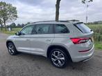 Skoda Kodiaq 1.5 TSI Sportline Business 1e eig , trekhaak, Euro 6, 4 cilinders, 150 pk, Adaptive Cruise Control
