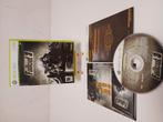Fallout 3 xbox 360, Spelcomputers en Games, 1 speler, Ophalen of Verzenden, Zo goed als nieuw, Vanaf 18 jaar