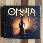 Omnia - World of Omnia, Ophalen of Verzenden, 2000 tot heden, Zo goed als nieuw