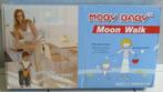 baby moonwalk van '' moby baby ''   € 5,00 op=op - nieuw, Ophalen of Verzenden, Nieuw, Moby