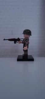 Ww2 wo2 U.S soldaat m1a1 carbine, Ophalen of Verzenden, Nieuw