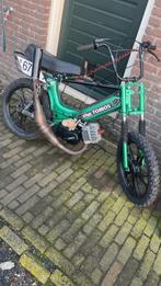 Snelle 65cc cross, Overige merken, 65 cc, Ophalen of Verzenden, Zo goed als nieuw