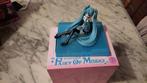 Hatsune Miku – Fairy of Music (damaged), Ophalen of Verzenden, Gebruikt
