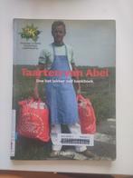 Taarten van Abel - Doe het lekker zelf kookboek, Ophalen of Verzenden