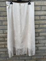 Marccain * prachtige rok ( maat n3=40), Maat 38/40 (M), Verzenden, Beige, Marccain