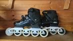 Inline Skates MT 38 + Beschermers, Gebruikt, Inline skates 4 wielen, Dames, Ophalen