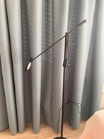 Vloerlamp minimalistisch montél, Huis en Inrichting, Lampen | Vloerlampen, Ophalen, Minimalistisch modern, Zo goed als nieuw, Metaal