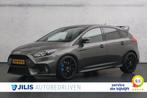 Ford Focus 2.3 RS 350PK | Weinig KM`s | Half lederen bekledi, Gebruikt, Euro 6, 4 cilinders, 2300 cc