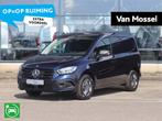 Mercedes-Benz eCitan 112 Pro L1 51 kWh . (bj 2025), Zwart, Met garantie (alle), Blauw, Mercedes-Benz