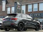 Audi Q3 45 TFSI e S edition 20 INCH BLACK OPTIC CAMERA LED L, Gebruikt, Euro 6, 150 pk, Plug-in hybride