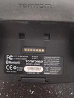 TomTom Motor Navigatie Model 4GD00, Ophalen of Verzenden, Gebruikt