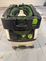 Festool CTL MIDI Cleantec, Ophalen of Verzenden, Gebruikt, Stofzak, 1200 tot 1600 watt