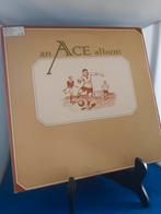 Ace - An Ace Album LP, Ophalen of Verzenden, 1960 tot 1980, Zo goed als nieuw