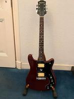 Epiphone ET- 276 1975 Vintage Japan, Ophalen, Gebruikt, Solid body, Epiphone